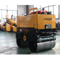 800kg Hydraulic Steering Walk Behind Vibratory Road Compaction Roller